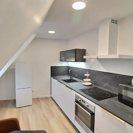 Renove De Charme A Gueberschwihr, Au Coeur Du Vignoble, Ideal Pour 2 Personnes - Fr-1-722-10