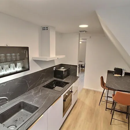 Renove De Charme A Gueberschwihr, Au Coeur Du Vignoble, Ideal Pour 2 Personnes - Fr-1-722-10 *